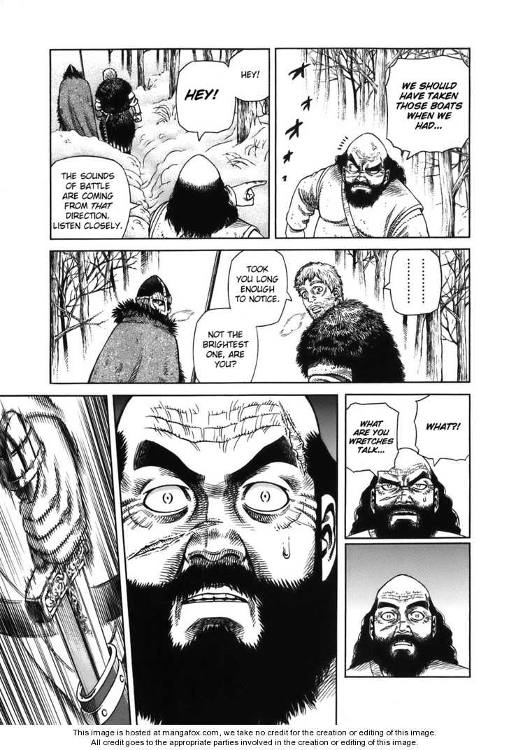 Vinland Saga Vol.05 Chapter 030 page 22