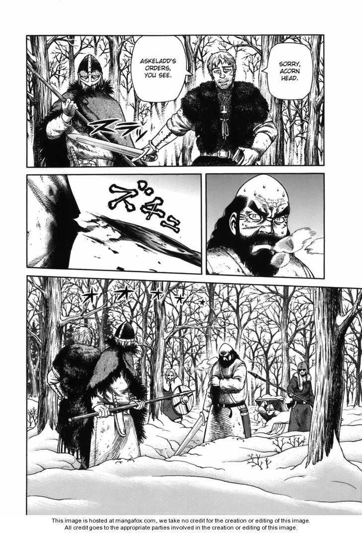 Vinland Saga Vol.05 Chapter 030 page 25