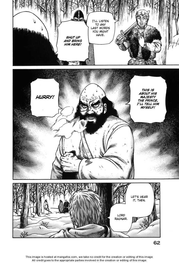 Vinland Saga Vol.05 Chapter 030 page 27