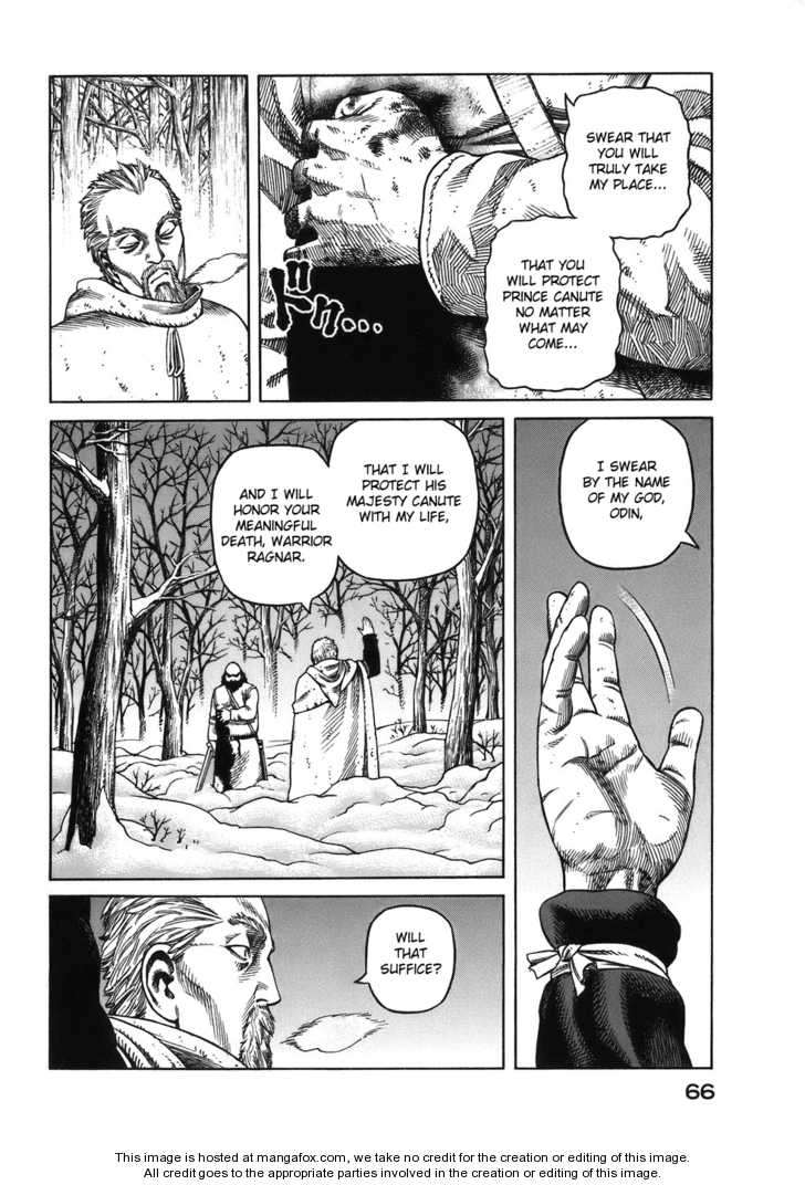 Vinland Saga Vol.05 Chapter 030 page 31