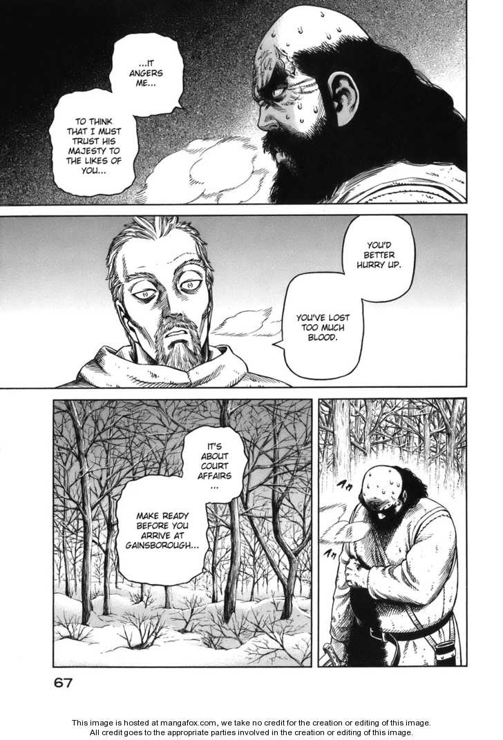 Vinland Saga Vol.05 Chapter 030 page 32
