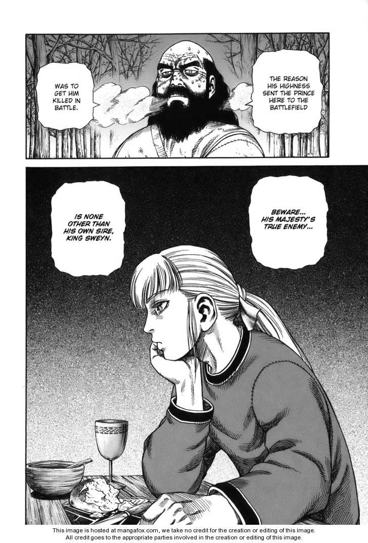 Vinland Saga Vol.05 Chapter 030 page 35
