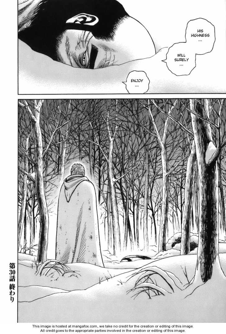 Vinland Saga Vol.05 Chapter 030 page 39