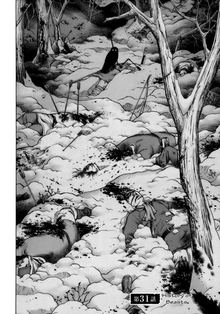 Vinland Saga Vol.05 Chapter 031 page 1