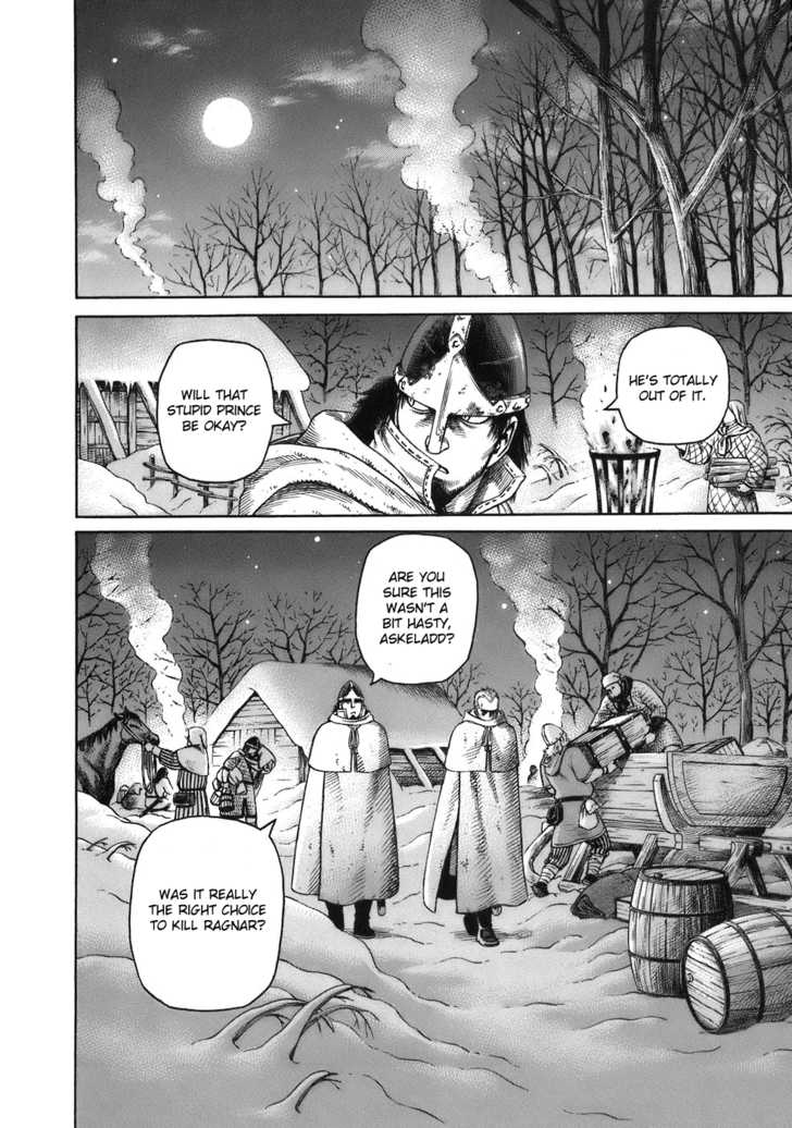 Vinland Saga Vol.05 Chapter 031 page 7