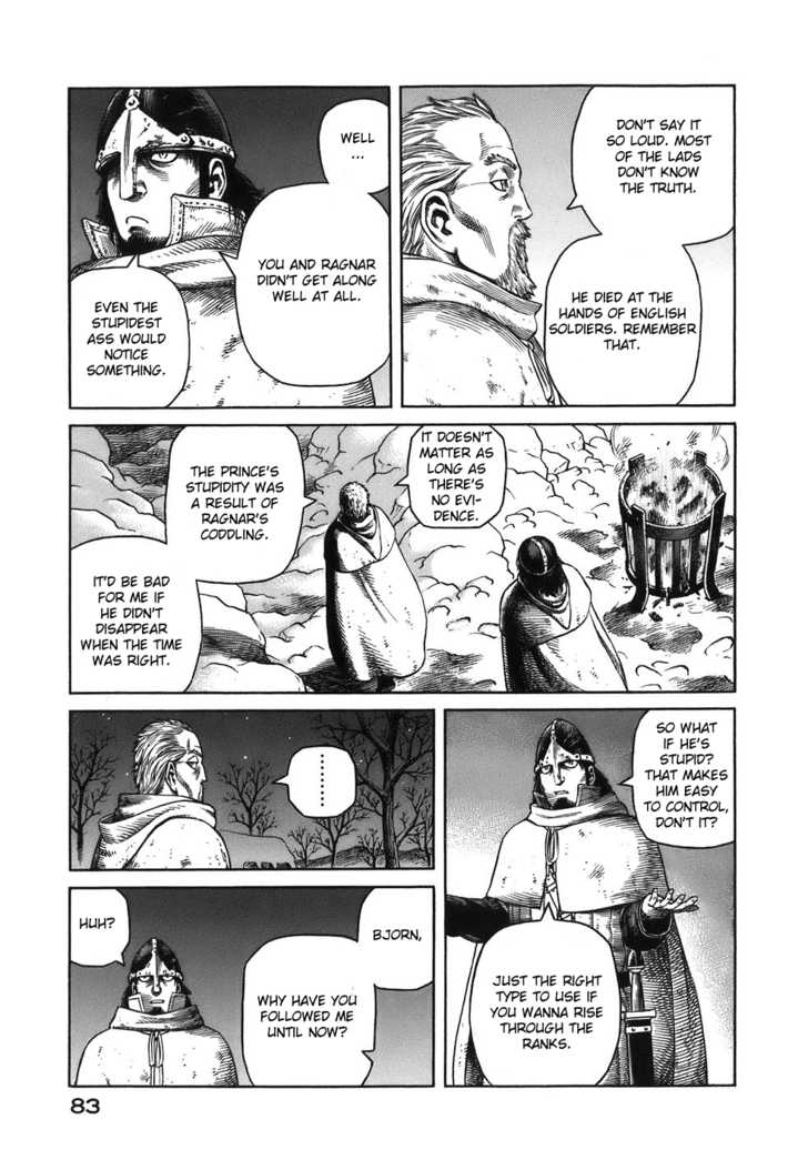 Vinland Saga Vol.05 Chapter 031 page 8