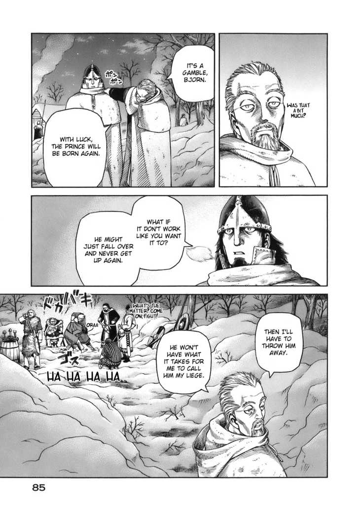 Vinland Saga Vol.05 Chapter 031 page 10