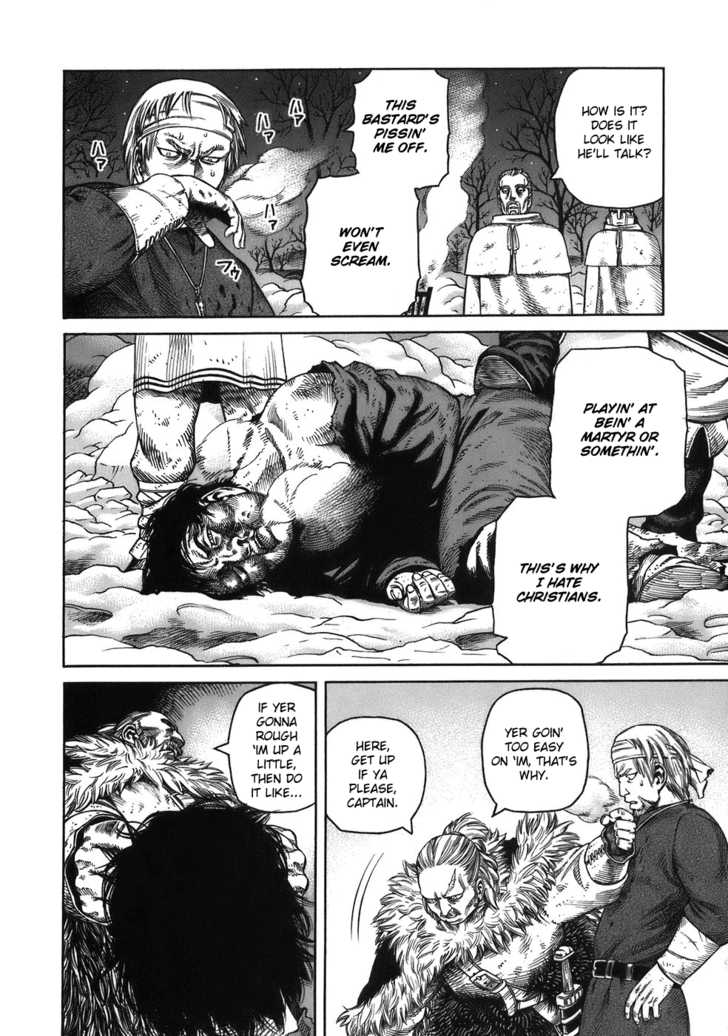 Vinland Saga Vol.05 Chapter 031 page 11