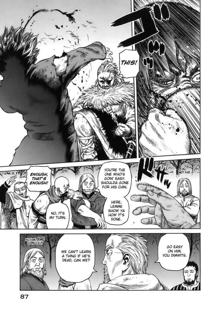 Vinland Saga Vol.05 Chapter 031 page 12