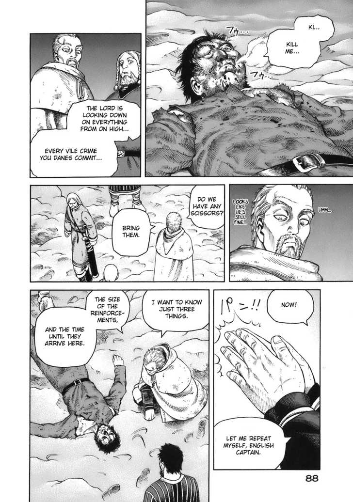 Vinland Saga Vol.05 Chapter 031 page 13