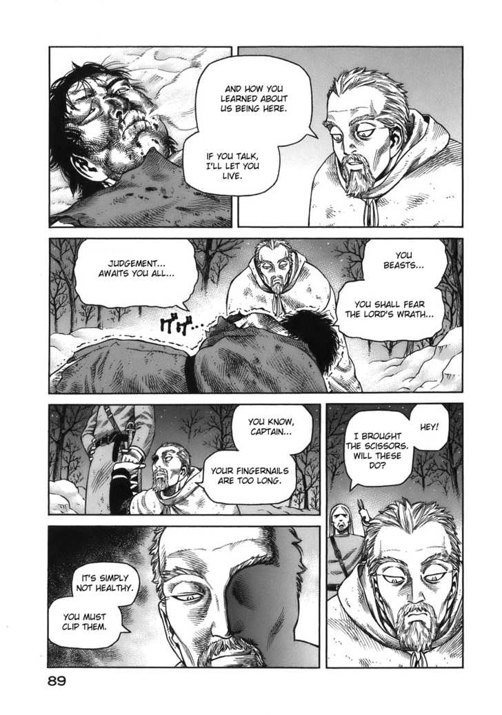 Vinland Saga Vol.05 Chapter 031 page 14