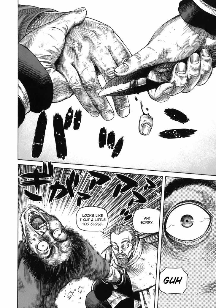Vinland Saga Vol.05 Chapter 031 page 15