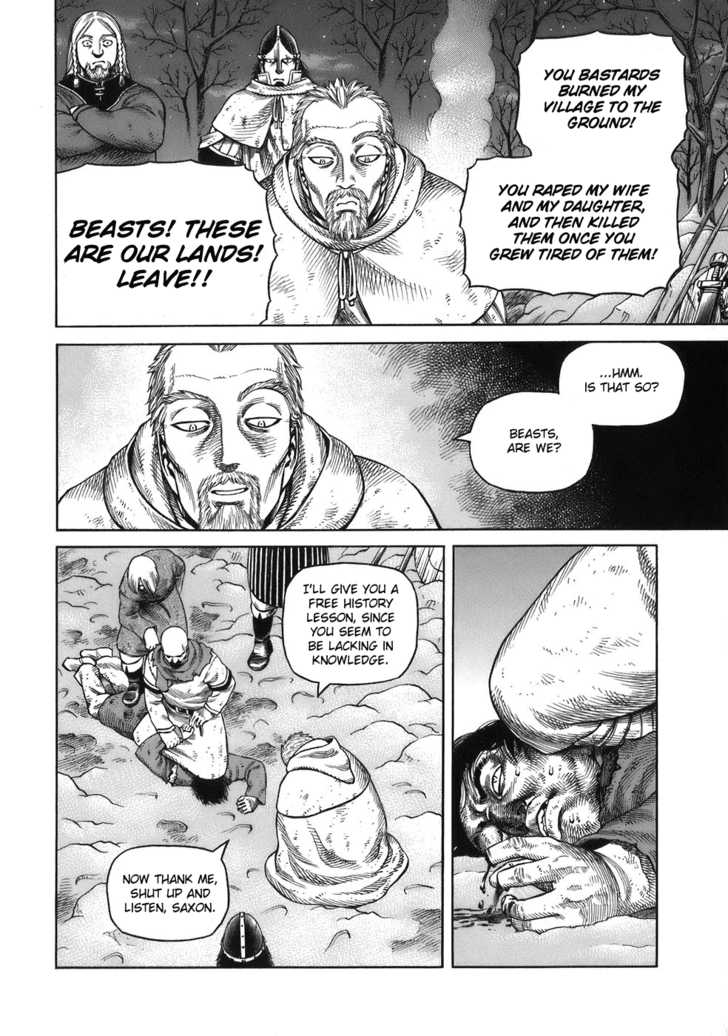 Vinland Saga Vol.05 Chapter 031 page 17