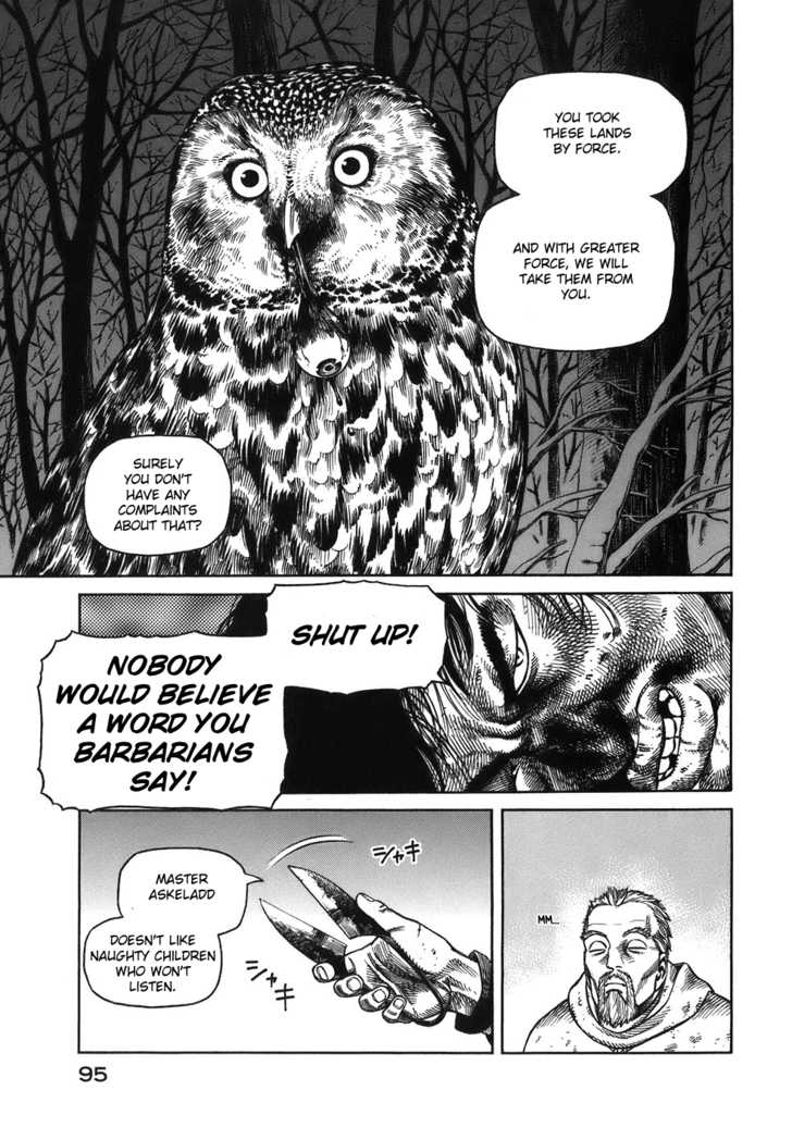 Vinland Saga Vol.05 Chapter 031 page 20