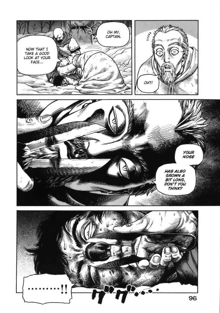 Vinland Saga Vol.05 Chapter 031 page 21