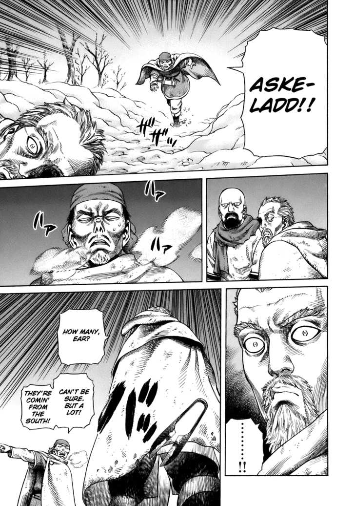 Vinland Saga Vol.05 Chapter 031 page 22