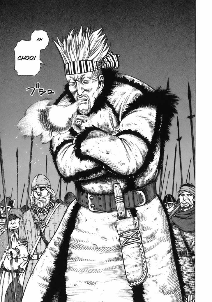 Vinland Saga Vol.05 Chapter 031 page 26