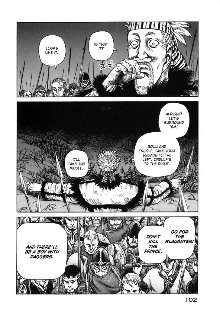 Vinland Saga Vol.05 Chapter 031 page 27