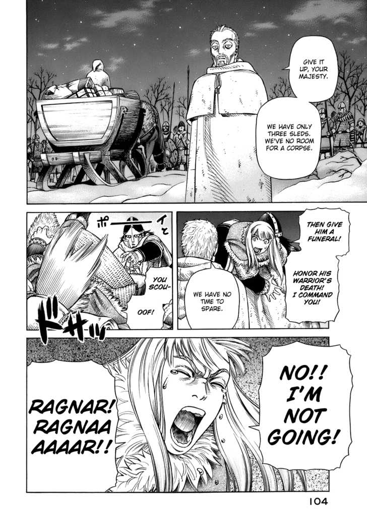 Vinland Saga Vol.05 Chapter 031 page 29