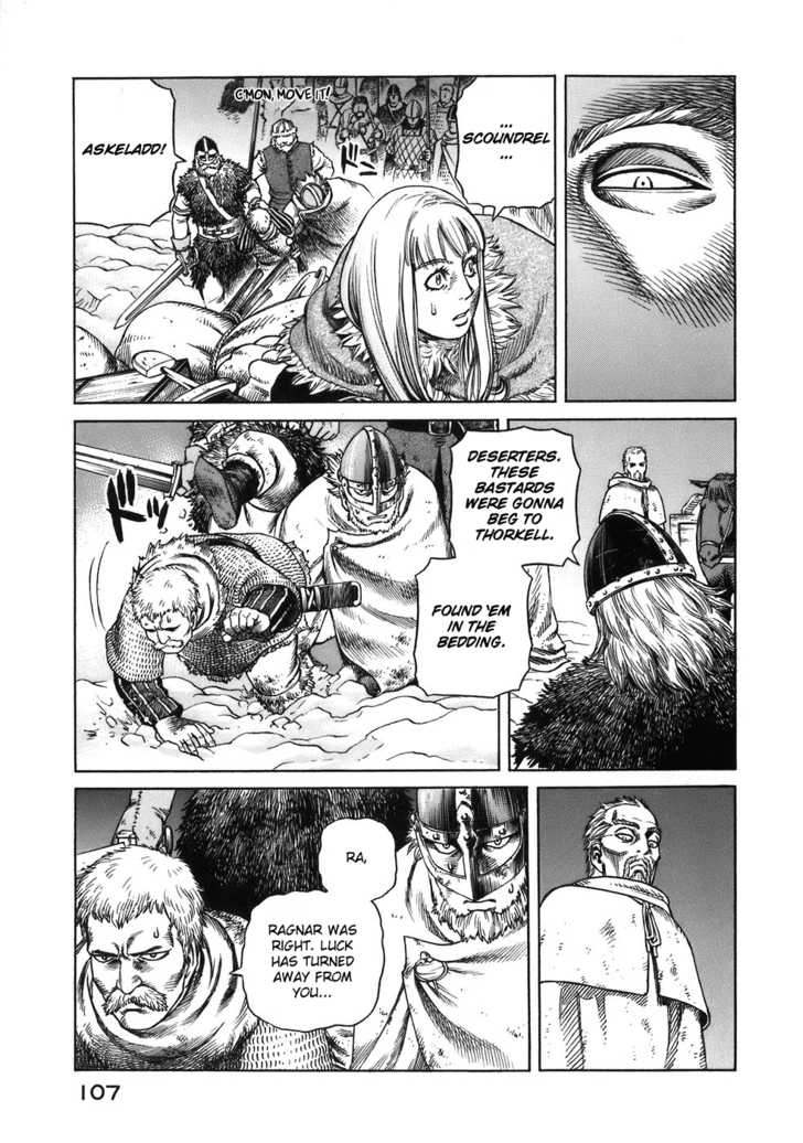 Vinland Saga Vol.05 Chapter 031 page 32