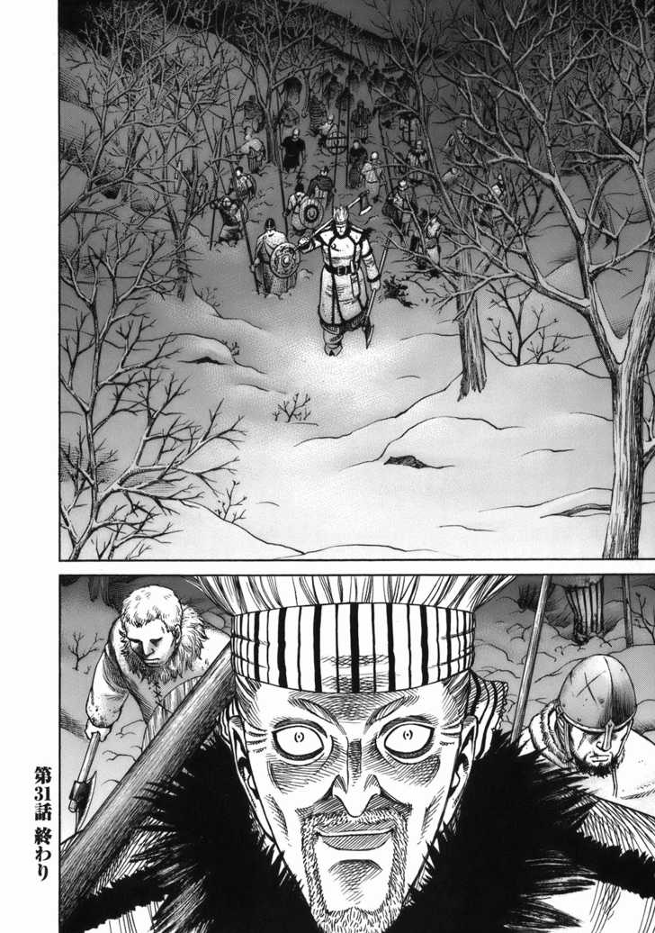 Vinland Saga Vol.05 Chapter 031 page 37
