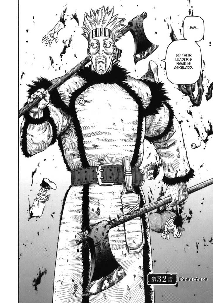 Vinland Saga Vol.05 Chapter 032 page 2