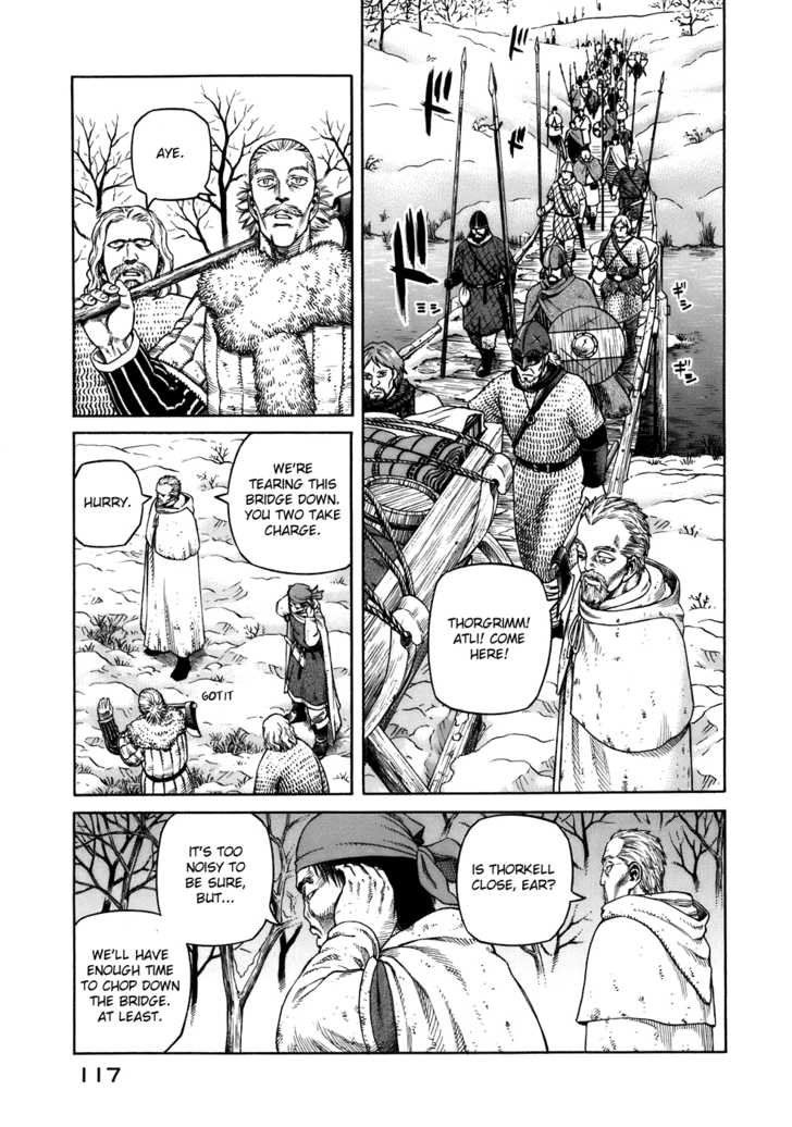 Vinland Saga Vol.05 Chapter 032 page 5