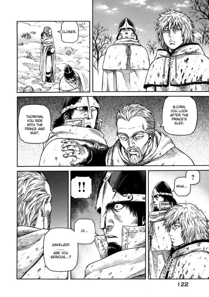 Vinland Saga Vol.05 Chapter 032 page 10