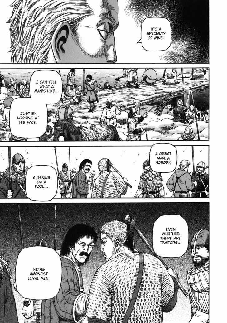 Vinland Saga Vol.05 Chapter 032 page 11
