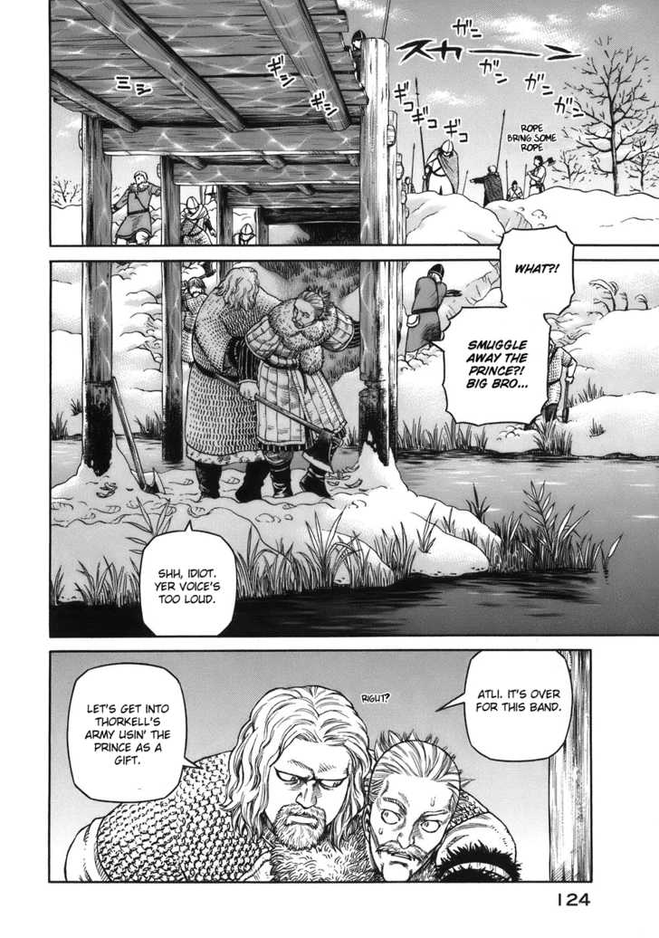 Vinland Saga Vol.05 Chapter 032 page 12