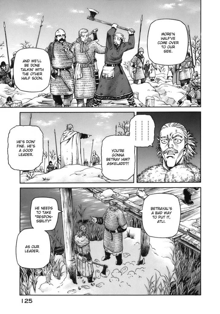 Vinland Saga Vol.05 Chapter 032 page 13
