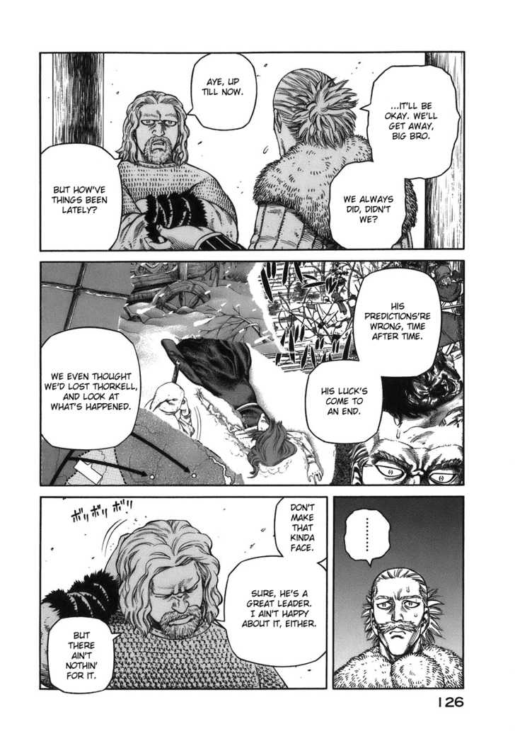 Vinland Saga Vol.05 Chapter 032 page 14