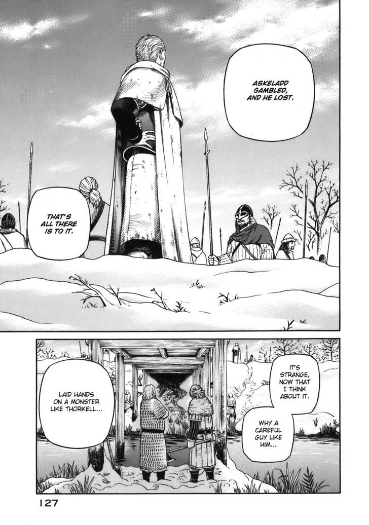 Vinland Saga Vol.05 Chapter 032 page 15