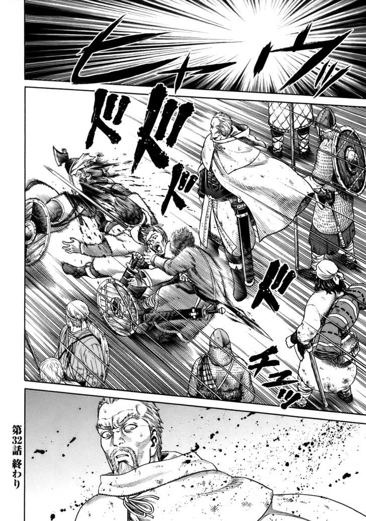 Vinland Saga Vol.05 Chapter 032 page 19