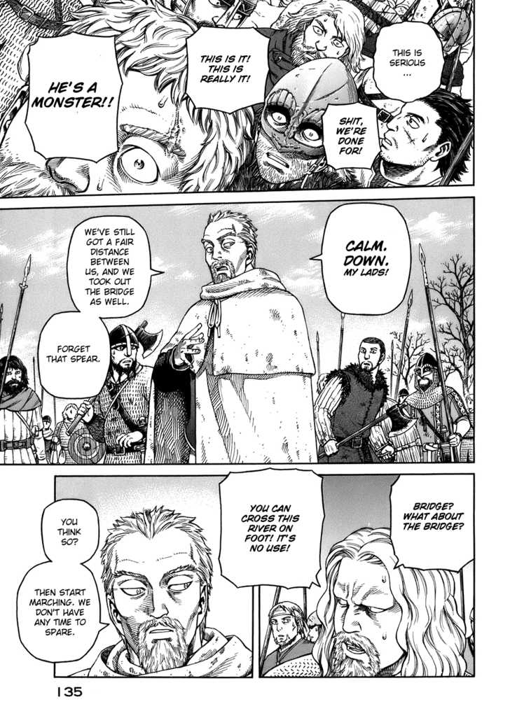 Vinland Saga Vol.05 Chapter 033 page 3