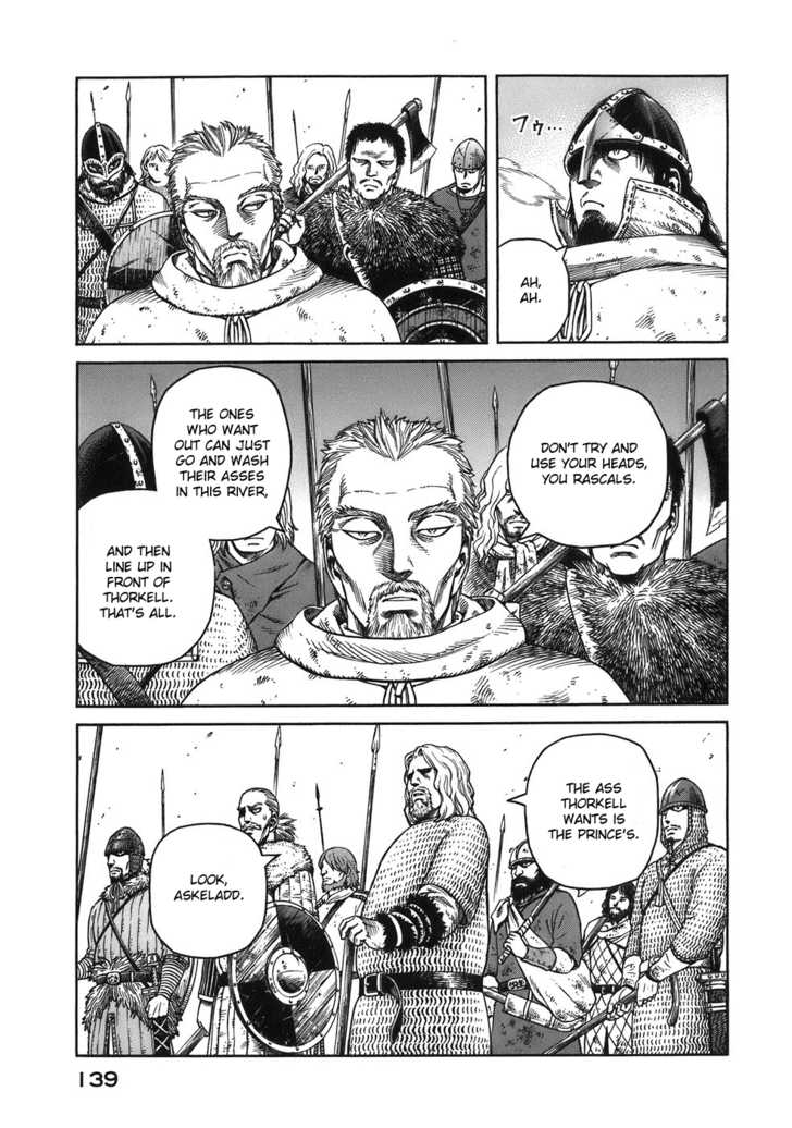 Vinland Saga Vol.05 Chapter 033 page 7