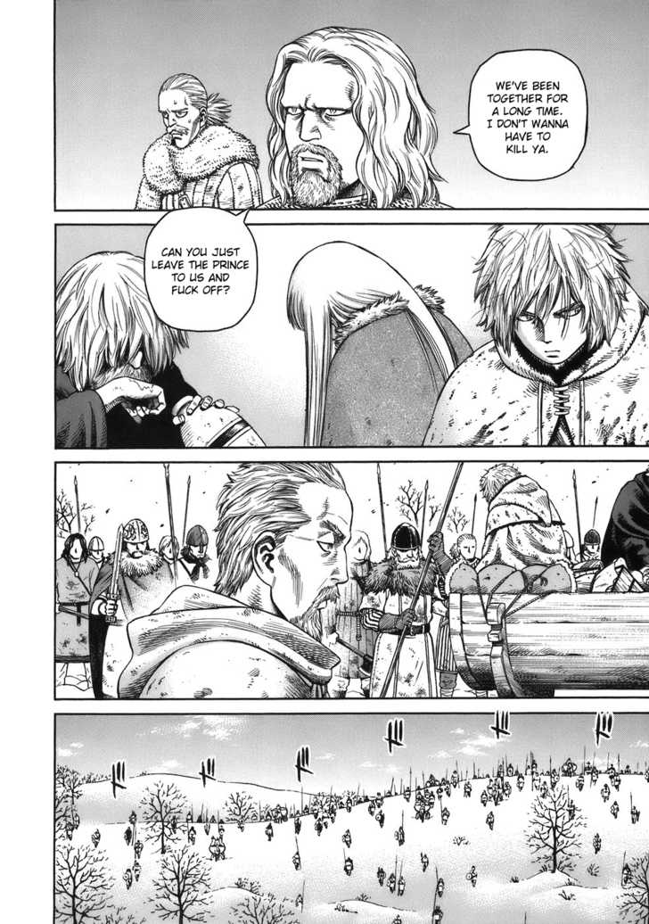 Vinland Saga Vol.05 Chapter 033 page 8
