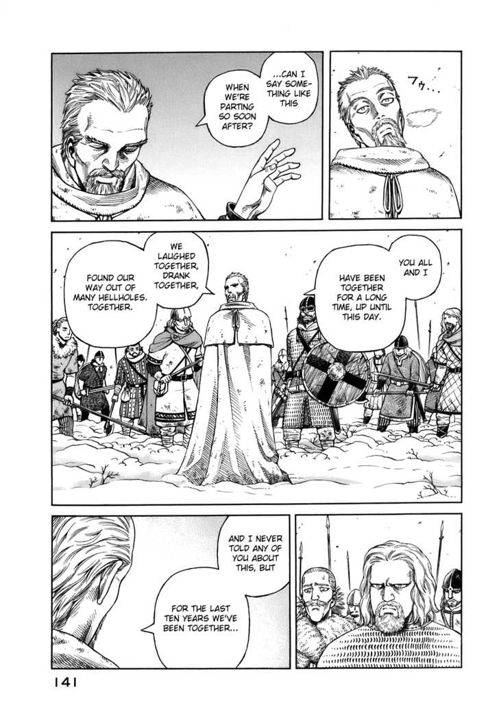 Vinland Saga Vol.05 Chapter 033 page 9