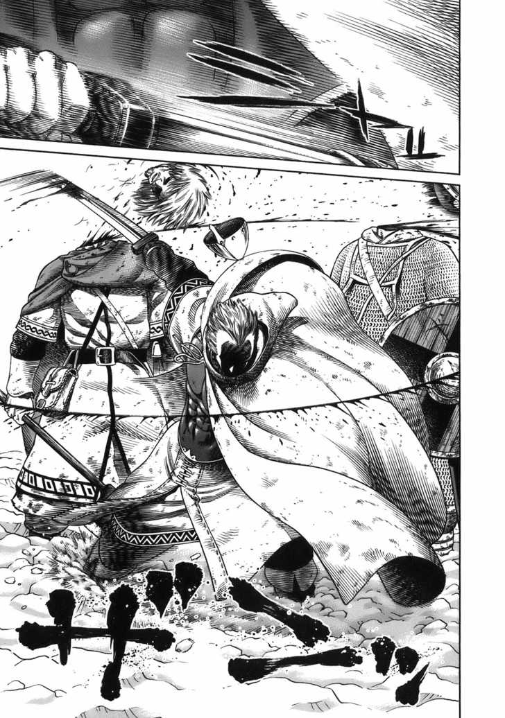 Vinland Saga Vol.05 Chapter 033 page 11