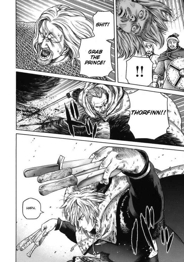 Vinland Saga Vol.05 Chapter 033 page 12
