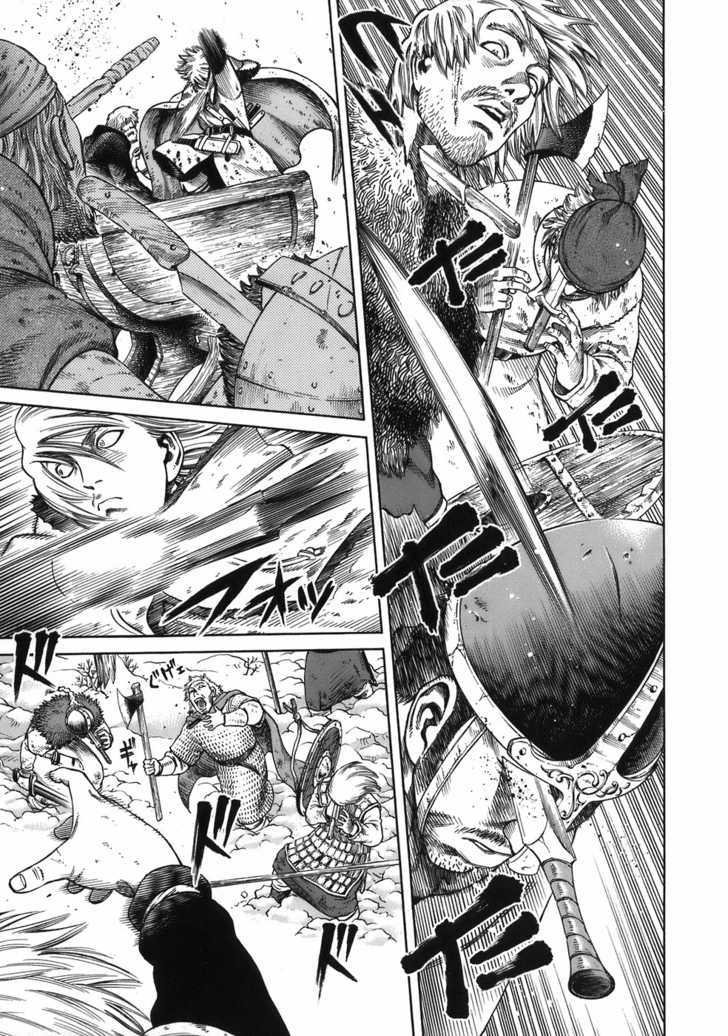 Vinland Saga Vol.05 Chapter 033 page 13