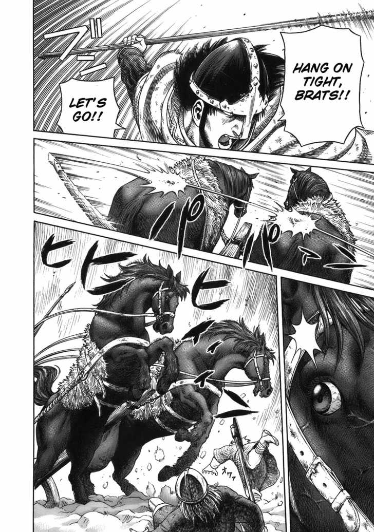 Vinland Saga Vol.05 Chapter 033 page 14