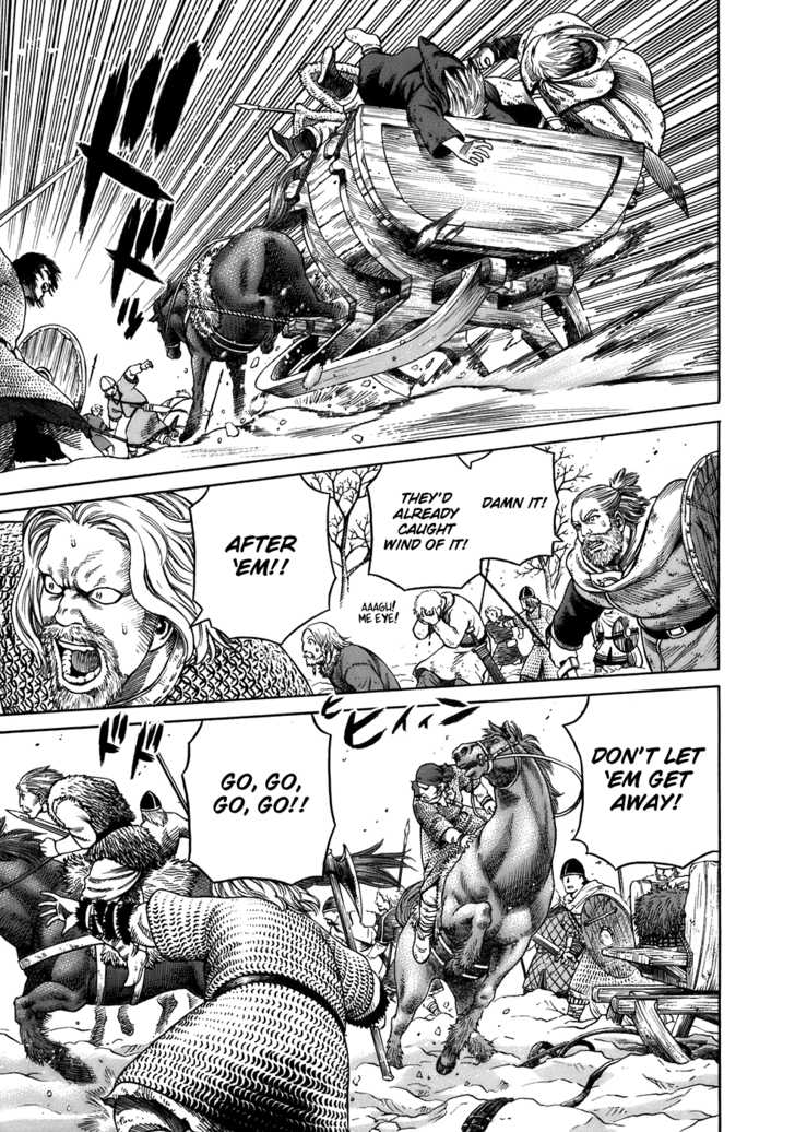 Vinland Saga Vol.05 Chapter 033 page 15