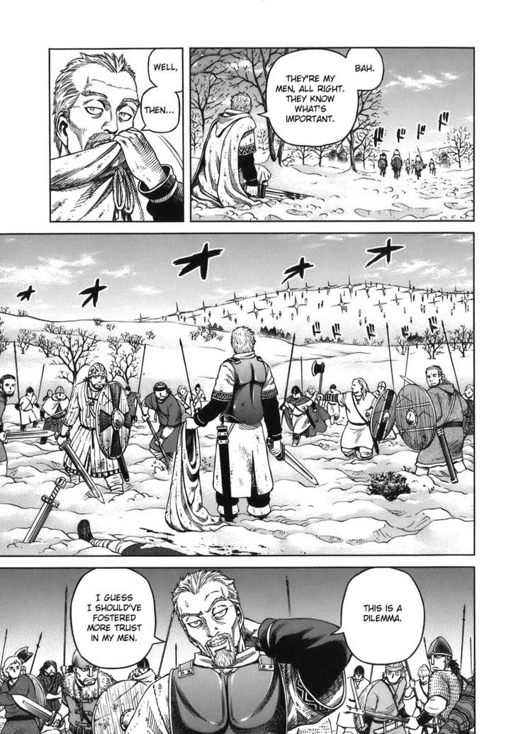 Vinland Saga Vol.05 Chapter 033 page 17