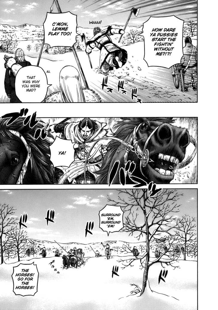 Vinland Saga Vol.05 Chapter 033 page 19