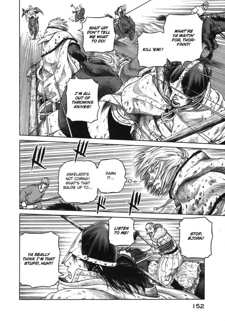 Vinland Saga Vol.05 Chapter 033 page 20