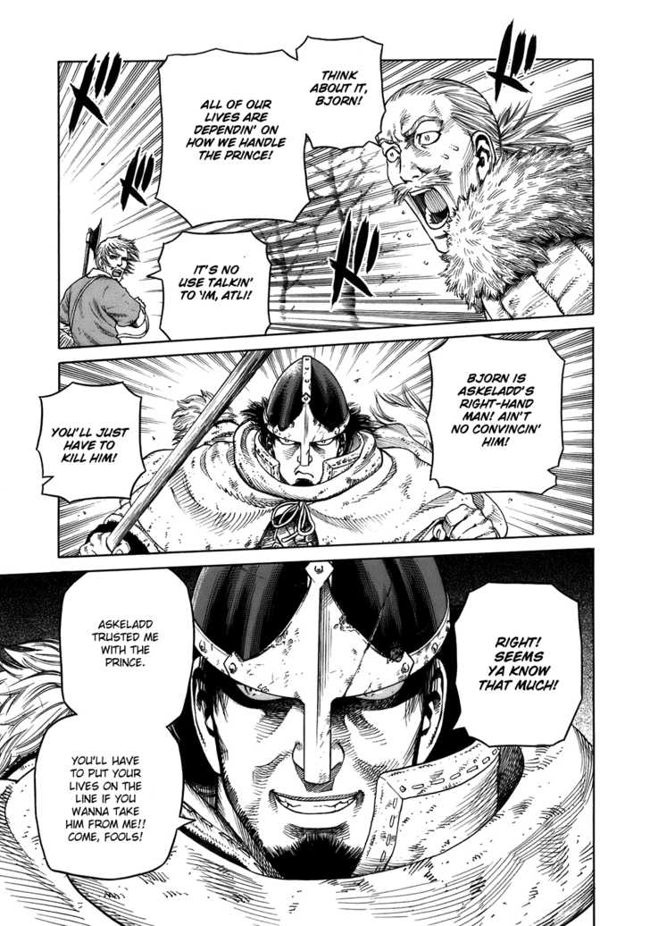 Vinland Saga Vol.05 Chapter 033 page 21