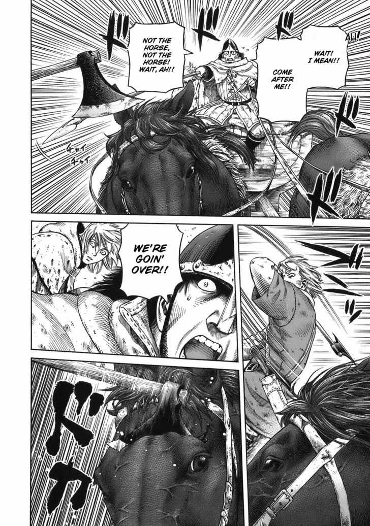 Vinland Saga Vol.05 Chapter 033 page 22