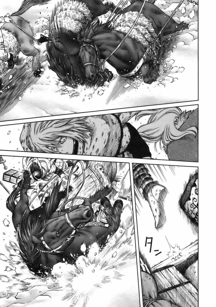 Vinland Saga Vol.05 Chapter 033 page 23