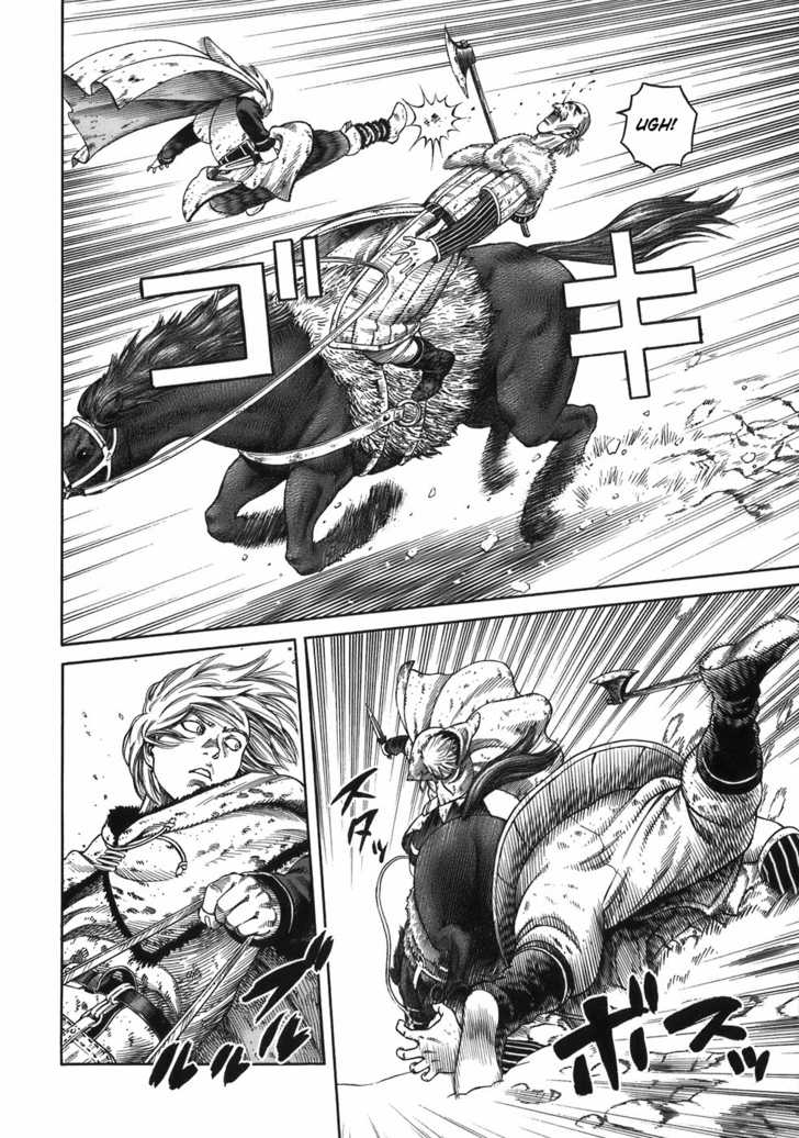 Vinland Saga Vol.05 Chapter 033 page 25